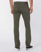 Load image into Gallery viewer, Olive Twill Jean- Federal
