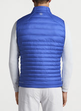 Load image into Gallery viewer, Hyperlight Quilted Vest- TRUE BLUE
