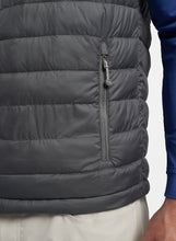 Load image into Gallery viewer, Hyperlight Quilted Vest- Iron
