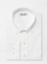 Load image into Gallery viewer, Peter Millar- Collins Performance Oxford Sport Shirt
