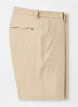 Load image into Gallery viewer, Peter Millar- Shackleford Performance Short- Beech Wood
