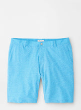 Load image into Gallery viewer, PETER MILLAR- Shackleford Performance Hybrid Short- Porcelain Blue
