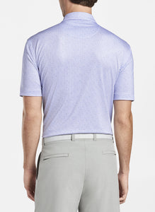 PETER MILLAR- Memphis Performance Jersey Polo