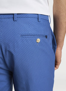 PETER MILLAR- Stealth Star Performance Short