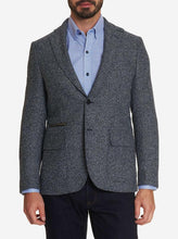 Load image into Gallery viewer, Downhill XII- Textured Sport Coat- Tailored Fit

