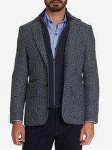 Load image into Gallery viewer, Downhill XII- Textured Sport Coat- Tailored Fit
