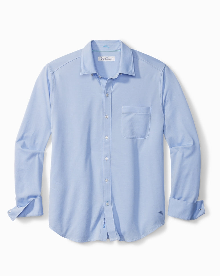 Tommy Bahama- San Lucio Stretch Shirt
